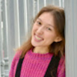 Meet your Posher, Naomi